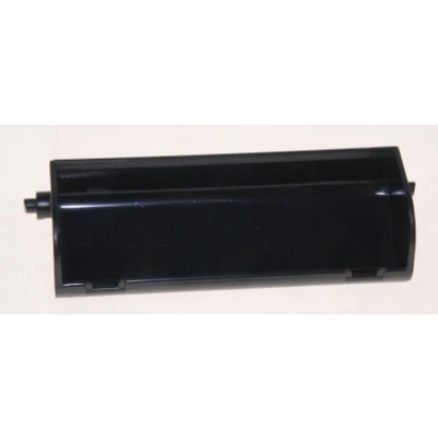 Image of Smeg 764730237 door handle dishwasher shank