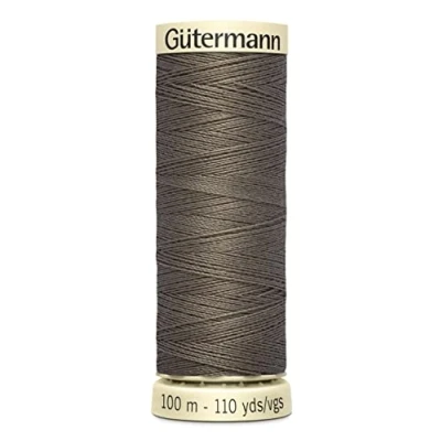 Image of Gutermann Sew All Sewing Thread 100m 727 Each
