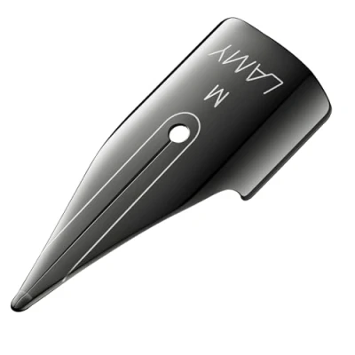 Image of Lamy 1231788 Z 52 extra fine refill, stainless steel spring