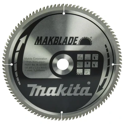 Image of Makita B 32889 Makblade 305x30x100T