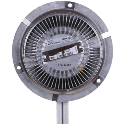 Image of 11522249216, 2249216 Fan Clutch MAHLE ORIGINAL CFC 49 000P BMW: 3 Convertible, 5 Saloon, Touring