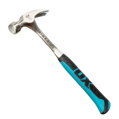 Image of OX Pro Claw Hammer 20 oz