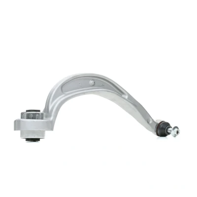Image of 8K0407693F, 8K0407693H, 8K0407693K, 8K0407693N Suspension Arm DELPHI TC2454 with ball joint Rear, Left, Lower Trailing Aluminium