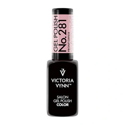 Image of Victoria Vynn GEL POLISH COLOUR 281 FRONT OFFICE Art Hybrid UV/LED Soak Off