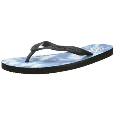 Image of Globe Men&#039;s Acid Beach &amp; Pool Shoes, Multicolor (Powder Blue/White), 14 UK