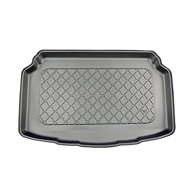 Image of Car Boot Liner To Fit Toyota Yaris Hybrid Lower 193392