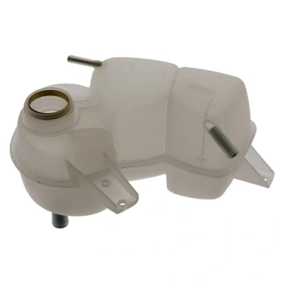 Image of 01304643, 1304643 Expansion Tank FEBI BILSTEIN 49696 without coolant level sensor lid