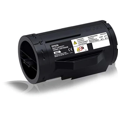Image of Epson 0689 Toner Cartridge High Capacity Black C13S050689