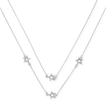Image of ChloBo Soul Glow Necklace SN2534