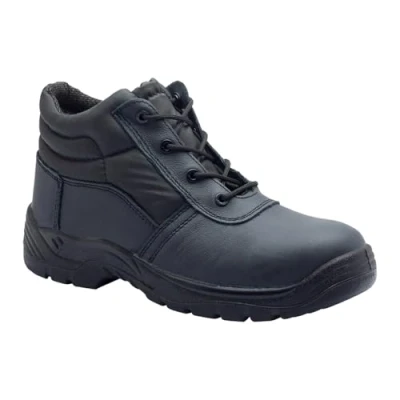 Image of Blackrock CBU0507 Unbranded Uniform Safety Chukka