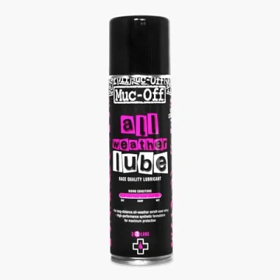 Image of Muc Off All Weather Lube 250ml