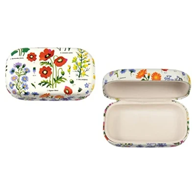 Image of Wild Flowers Mini Travel Case
