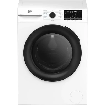 Image of Beko Pro 500 BM5D510745UW 10.5 kg Washer Dryer White, White