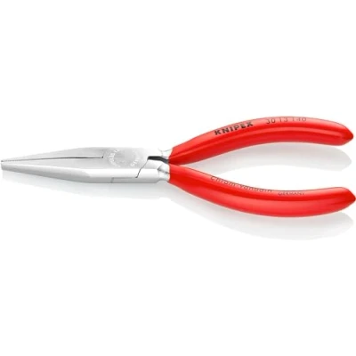 Image of KNIPEX Long Nose Pliers (140 mm) 30 21 140