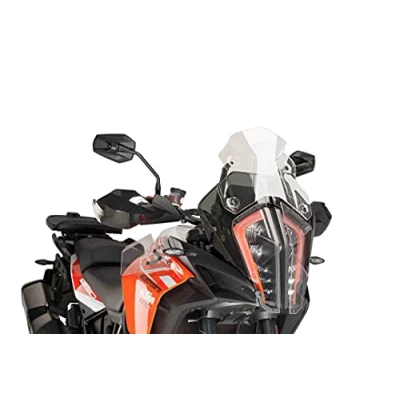 Image of Puig 9716W Sport Screen Transparent
