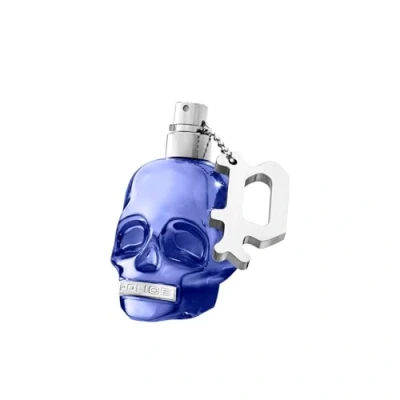 Image of POLICE #FREETODARE for Man EdT, Line: To Be, Eau de Toilette, Size: 40 ml