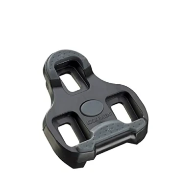 Image of CLEATS LOOK KEO GRIP BLACK