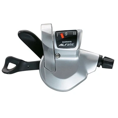 Image of Shimano SHIFT Lever Alfine S700 11spd SR