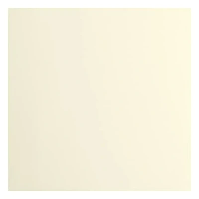 Image of Florence Cardstock Smooth Coloured Card Making Supplies 12 x inch Beige 20 Sheets Paper for Scrapbooking, Making, Die Cutting and Crafts 216 GSM Raffia