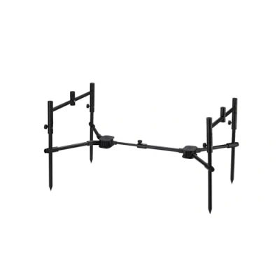 Image of New Direction Tackle Aluminium Compact Pod 3 rod set P20 Modular Range (P20 6)
