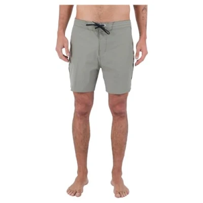 Image of Hurley Men&#039;s Phntm Sidewinder 17&#039; Swimsuit, H305, 32 UK