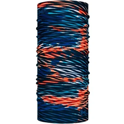 Image of Buff Original Tubular Baby VENEER BLUE Unisex One Size