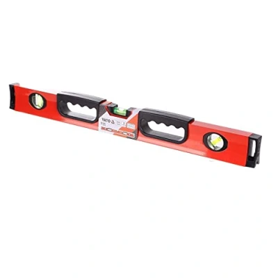 Image of Yato yt 3022 600 mm Spirit Level