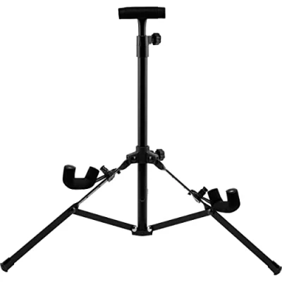 Image of Fender Bass &amp; Offset Mini Stand
