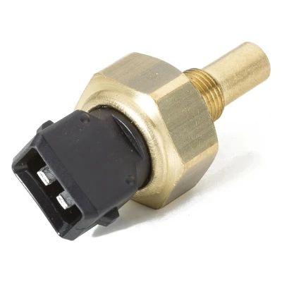 Image of 6193368, 91AB10884AA, 97FB10884AA Coolant Temperature Sensor HELLA 6PT 009 107 451 red/black black FORD: Transit Connect Mk1 Van, FIESTA 4, Escort 5