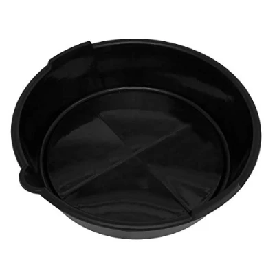 Image of Sealey Oil/Fluid Drain Pan 6L