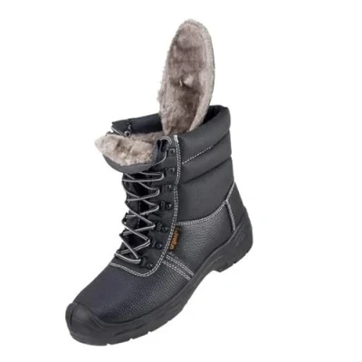 Image of Urgent Men&#039;s Safety Shoes black grey/black