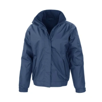 Image of Result Men&#039;s Core Channel Jacket Navy Large