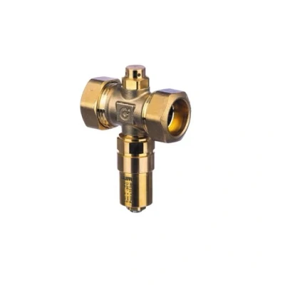 Image of Altecnic 28mm iStop Anti Freeze Valve 108301