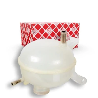 Image of 93217461 Expansion Tank FEBI BILSTEIN 173553 without lid