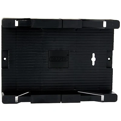 Image of Draper Mega Mitre Box, 325 x 180 60mm