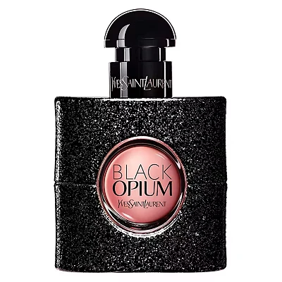 Image of Yves Saint Laurent Black Opium Eau De Parfum 30 ml, 3365440787858