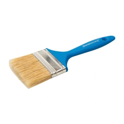 Image of Silverline Disposable Paint Brush 75mm / 3&quot;