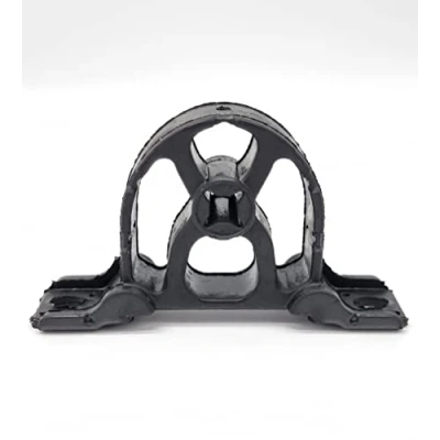 Image of Exhaust Holder / Rubber for System 3 Series (E46) Year of Manufacture 00 05