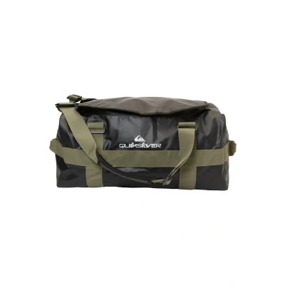 Image of Quiksilver SEA Stash Sports bag, Men&#039;s, Size: One Size, Black