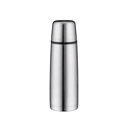 Image of Alfi Insulated Bottle, Stainless Steel, Silver, 0,75 l