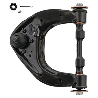 Image of MB831035, MR124879, MR296093, MR296095 Suspension arm FEBI BILSTEIN 41271 MITSUBISHI: L200 / Triton IV Pickup, Pajero 3, Sport 1 SUV