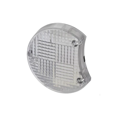 Image of 2811522 Lens, indicator HELLA 9EL 990 354 021 Right, Front