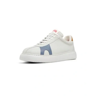 Image of Camper TWS Trainers Weiß natürlich, Women&#039;s, Size: 8, natürlich Leather