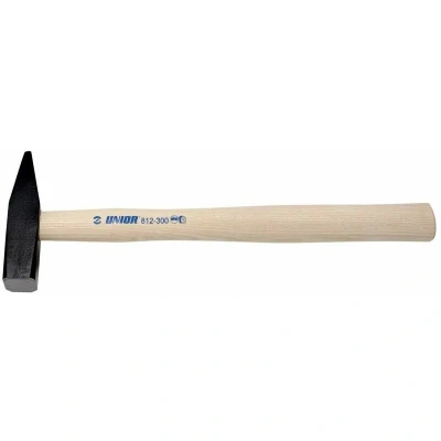 Image of Locksmiths` hammer: 200MM ZFUN601799 Unior