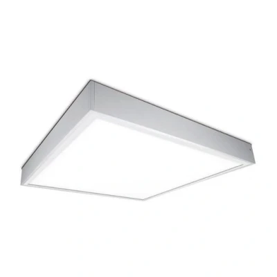 Image of Kosnic Surface Mounting Kit For Led Panel 595mm X Kptpnl/Smt Wht0606