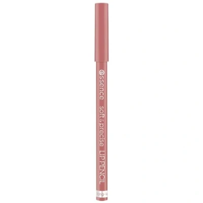 Image of essence cosmetics Soft &amp; Precise Lip Pencil 203 My Advice