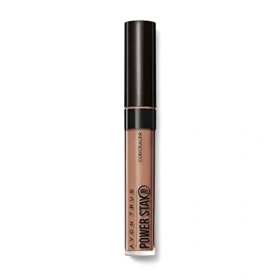 Image of Avon Power Stay 18 Hour Put Longwear Concealer Medium Tan 3ml