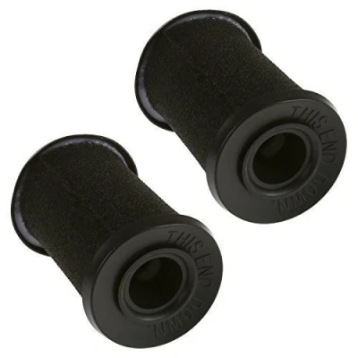 Image of First4Spares 2 Replacement Washable Filters for Gtech Multi Handheld Vacuum Cleaners
