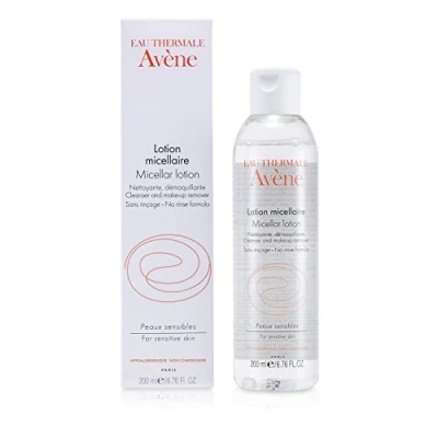 Image of Avene Micellar Lotion Cleanser and Make up Remover 200ml