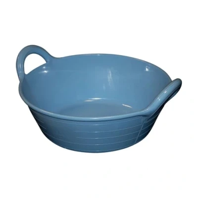 Image of Red Gorilla Plas Feed Skip (S) (Sky Blue)